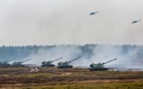 [ẢNH] 200.000 lính Nga - Belarus tập trận chung khiến NATO lo ngại