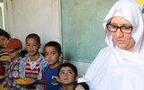 [ẢNH] Sau khi 'thắng như chẻ tre', Taliban lại gặp sai lầm nghiêm trọng tại Panjshir