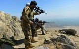 [ẢNH] Sau khi 'thắng như chẻ tre', Taliban lại gặp sai lầm nghiêm trọng tại Panjshir