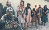 [ẢNH] Taliban ẩu đả ngay trong dinh tổng thống vì tranh giành quyền lực
