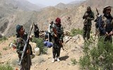 [ẢNH] Sau khi 'thắng như chẻ tre', Taliban lại gặp sai lầm nghiêm trọng tại Panjshir