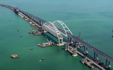 [ẢNH] Ukraine tự tin với tên lửa Neptune nếu đối đầu với Nga