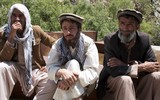 [ẢNH] Sau khi 'thắng như chẻ tre', Taliban lại gặp sai lầm nghiêm trọng tại Panjshir