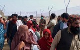 [ẢNH] Vì sao phe kháng chiến Afghanistan nhanh chóng bị Taliban dồn đến đường cùng?