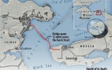 [ẢNH] Ukraine tự tin với tên lửa Neptune nếu đối đầu với Nga