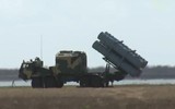 [ẢNH] Ukraine tự tin với tên lửa Neptune nếu đối đầu với Nga