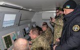 [ẢNH] Ukraine tự tin với tên lửa Neptune nếu đối đầu với Nga