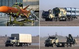[ẢNH] Ukraine tự tin với tên lửa Neptune nếu đối đầu với Nga