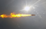 [ẢNH] Ukraine tự tin với tên lửa Neptune nếu đối đầu với Nga