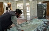 [ẢNH] Sau khi 'thắng như chẻ tre', Taliban lại gặp sai lầm nghiêm trọng tại Panjshir
