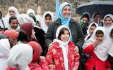 [ẢNH] Sau khi 'thắng như chẻ tre', Taliban lại gặp sai lầm nghiêm trọng tại Panjshir