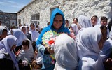 [ẢNH] Sau khi 'thắng như chẻ tre', Taliban lại gặp sai lầm nghiêm trọng tại Panjshir