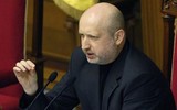 [ẢNH] Ukraine tự tin với tên lửa Neptune nếu đối đầu với Nga