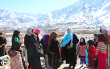 [ẢNH] Sau khi 'thắng như chẻ tre', Taliban lại gặp sai lầm nghiêm trọng tại Panjshir