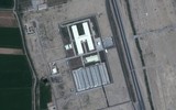 [ẢNH] Mỹ giải cứu phi công Afghanistan tại Uzbekistan