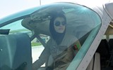 [ẢNH] Mỹ giải cứu phi công Afghanistan tại Uzbekistan