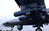 [ẢNH] Tên lửa Thổ Nhĩ Kỳ đặt Nga vào tình huống khó xử tại Đông Ukraine