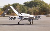 [ẢNH] Tên lửa Thổ Nhĩ Kỳ đặt Nga vào tình huống khó xử tại Đông Ukraine