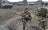 [ẢNH] Tên lửa Thổ Nhĩ Kỳ đặt Nga vào tình huống khó xử tại Đông Ukraine