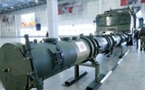 [ẢNH] Sức mạnh kinh hoàng của tên lửa Iskander Nga khiến Mỹ lo sợ