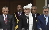 [ẢNH] Taliban thu giữ lượng lớn vàng- tiền tại nhà thủ lĩnh phe kháng chiến