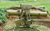 [ẢNH] Dân quân miền Đông phá hủy xe tải quân đội Ukraine bằng tên lửa chống tăng
