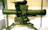 [ẢNH] Dân quân miền Đông phá hủy xe tải quân đội Ukraine bằng tên lửa chống tăng
