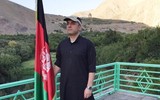 [ẢNH] Taliban thu giữ lượng lớn vàng- tiền tại nhà thủ lĩnh phe kháng chiến