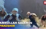 [ẢNH] Taliban thu giữ lượng lớn vàng- tiền tại nhà thủ lĩnh phe kháng chiến