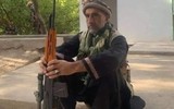 [ẢNH] Taliban thu giữ lượng lớn vàng- tiền tại nhà thủ lĩnh phe kháng chiến