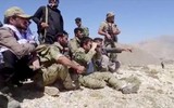[ẢNH] Taliban thu giữ lượng lớn vàng- tiền tại nhà thủ lĩnh phe kháng chiến