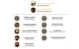 [ẢNH] Taliban ẩu đả ngay trong dinh tổng thống vì tranh giành quyền lực