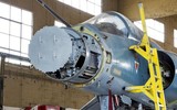 [ẢNH] Mirage 2000-5 đảo Đài Loan có đủ sức chống lại J-10 Trung Quốc?