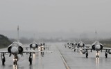 [ẢNH] Mirage 2000-5 đảo Đài Loan có đủ sức chống lại J-10 Trung Quốc?