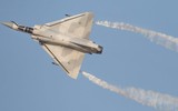 [ẢNH] Mirage 2000-5 đảo Đài Loan có đủ sức chống lại J-10 Trung Quốc?