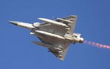 [ẢNH] Mirage 2000-5 đảo Đài Loan có đủ sức chống lại J-10 Trung Quốc?