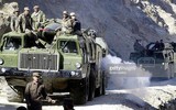 [ẢNH] Chiếm thung lũng Panjshir, Taliban thu được kho tên lửa đạn đạo do Liên Xô sản xuất