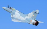 [ẢNH] Mirage 2000-5 đảo Đài Loan có đủ sức chống lại J-10 Trung Quốc?