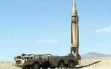 [ẢNH] Chiếm thung lũng Panjshir, Taliban thu được kho tên lửa đạn đạo do Liên Xô sản xuất