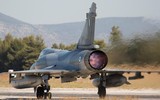[ẢNH] Mirage 2000-5 đảo Đài Loan có đủ sức chống lại J-10 Trung Quốc?