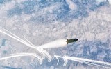 [ẢNH] Chiếm thung lũng Panjshir, Taliban thu được kho tên lửa đạn đạo do Liên Xô sản xuất