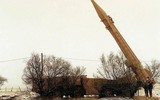 [ẢNH] Chiếm thung lũng Panjshir, Taliban thu được kho tên lửa đạn đạo do Liên Xô sản xuất