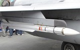 [ẢNH] Mirage 2000-5 đảo Đài Loan có đủ sức chống lại J-10 Trung Quốc?