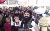 [ẢNH] Taliban ẩu đả ngay trong dinh tổng thống vì tranh giành quyền lực
