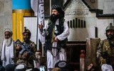 [ẢNH] Taliban ẩu đả ngay trong dinh tổng thống vì tranh giành quyền lực