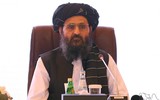 [ẢNH] Taliban ẩu đả ngay trong dinh tổng thống vì tranh giành quyền lực
