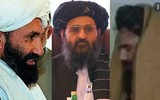 [ẢNH] Taliban ẩu đả ngay trong dinh tổng thống vì tranh giành quyền lực