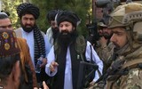 [ẢNH] Phó thủ lĩnh Taliban bác tin đồn bị bắn chết vì tranh giành quyền lực