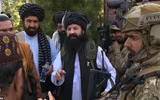 [ẢNH] Phó thủ lĩnh Taliban bác tin đồn bị bắn chết vì tranh giành quyền lực