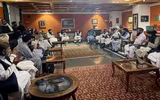 [ẢNH] Phó thủ lĩnh Taliban bác tin đồn bị bắn chết vì tranh giành quyền lực